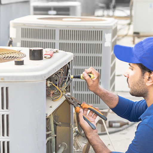 AC Repair Service