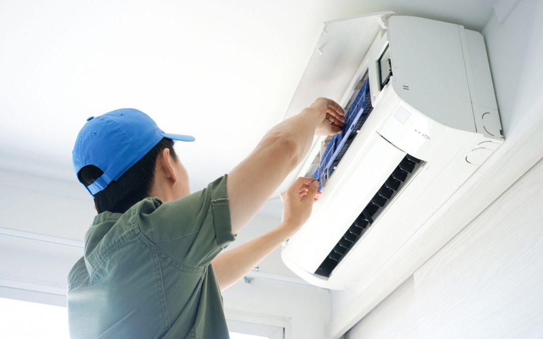 Air Condition Repair Service