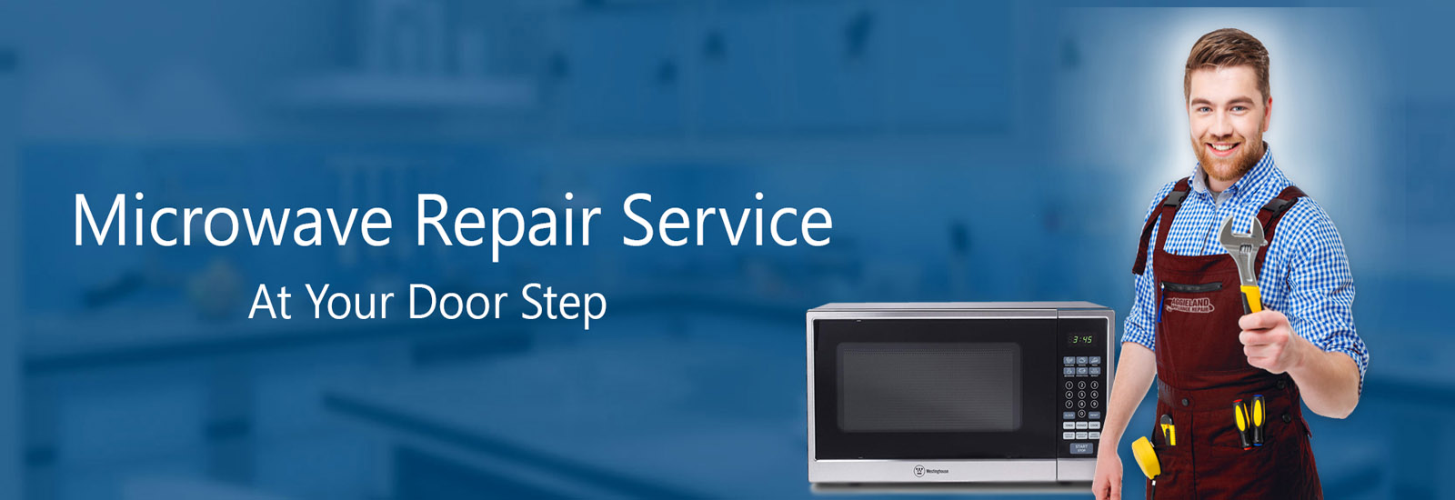 microwave Oven Repair