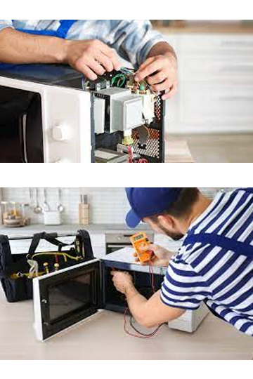 microwave Oven Service